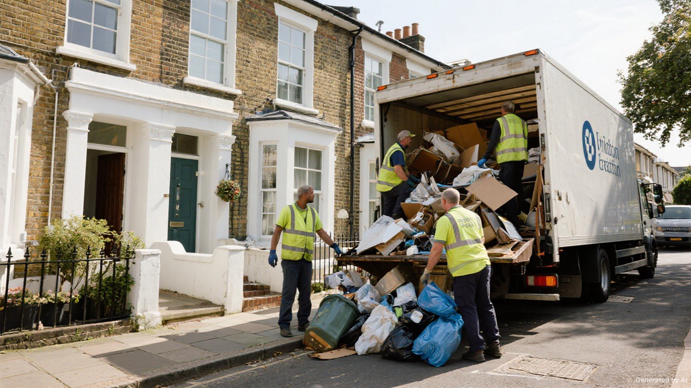 Walham Green Autumn Move-Out Season: Booking Windows to Lock in Early